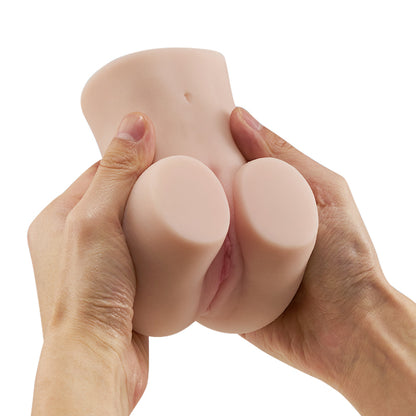 Wei Lite Single Channel Small Butt berühmtes Gerät 481g