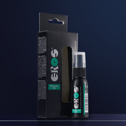 Langanhaltendes Verzögerungsspray für Männer 30 ml