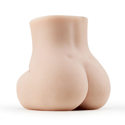 Wei Lite Single Channel Small Butt berühmtes Gerät 481g