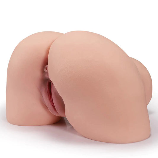 9.1KG Kellie's Fetter Hintern 1:1 Realistischer