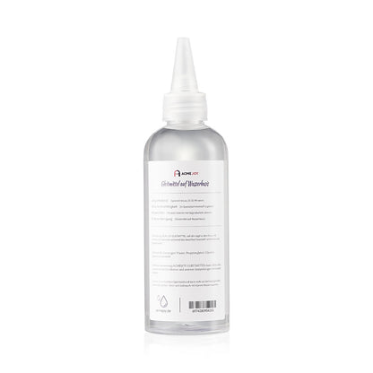 Acmejoy Gleitmittel auf Wasserbasis 240ML