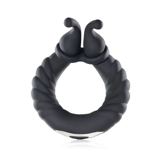 Rabbit Cockring Penisring 10 Vibrationen
